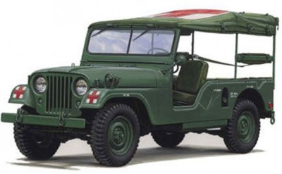 Willys Medical 1950s.JPG